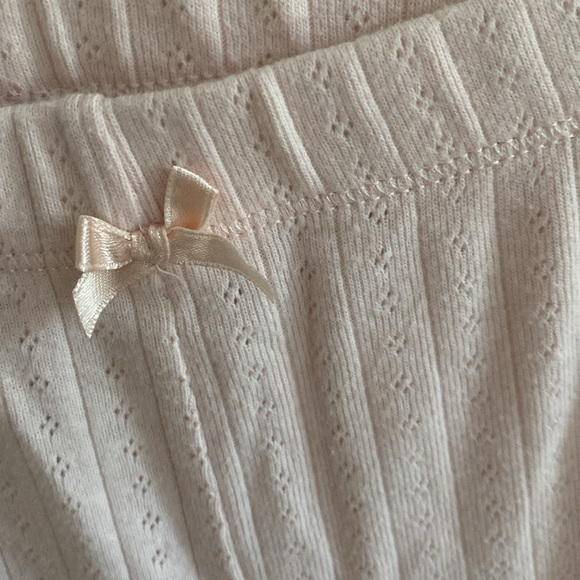 Cuddl Duds Pajama Lounge Pant Size M - Picture 2 of 4